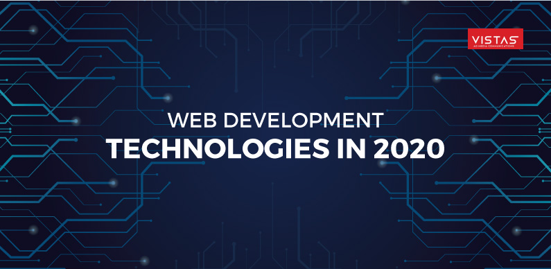 Web Development Technologies in 2020